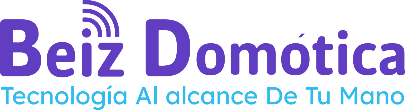 Beiz Domótica